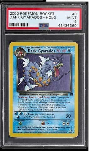 Dark Gyarados