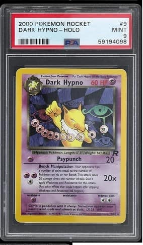 Dark Hypno