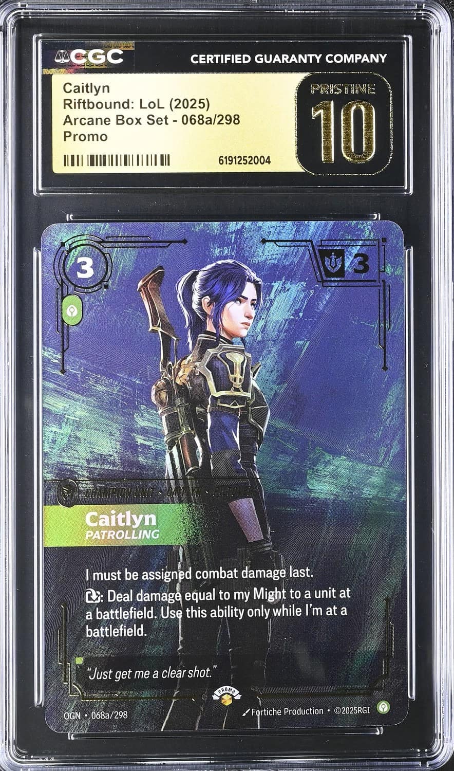 Caitlyn