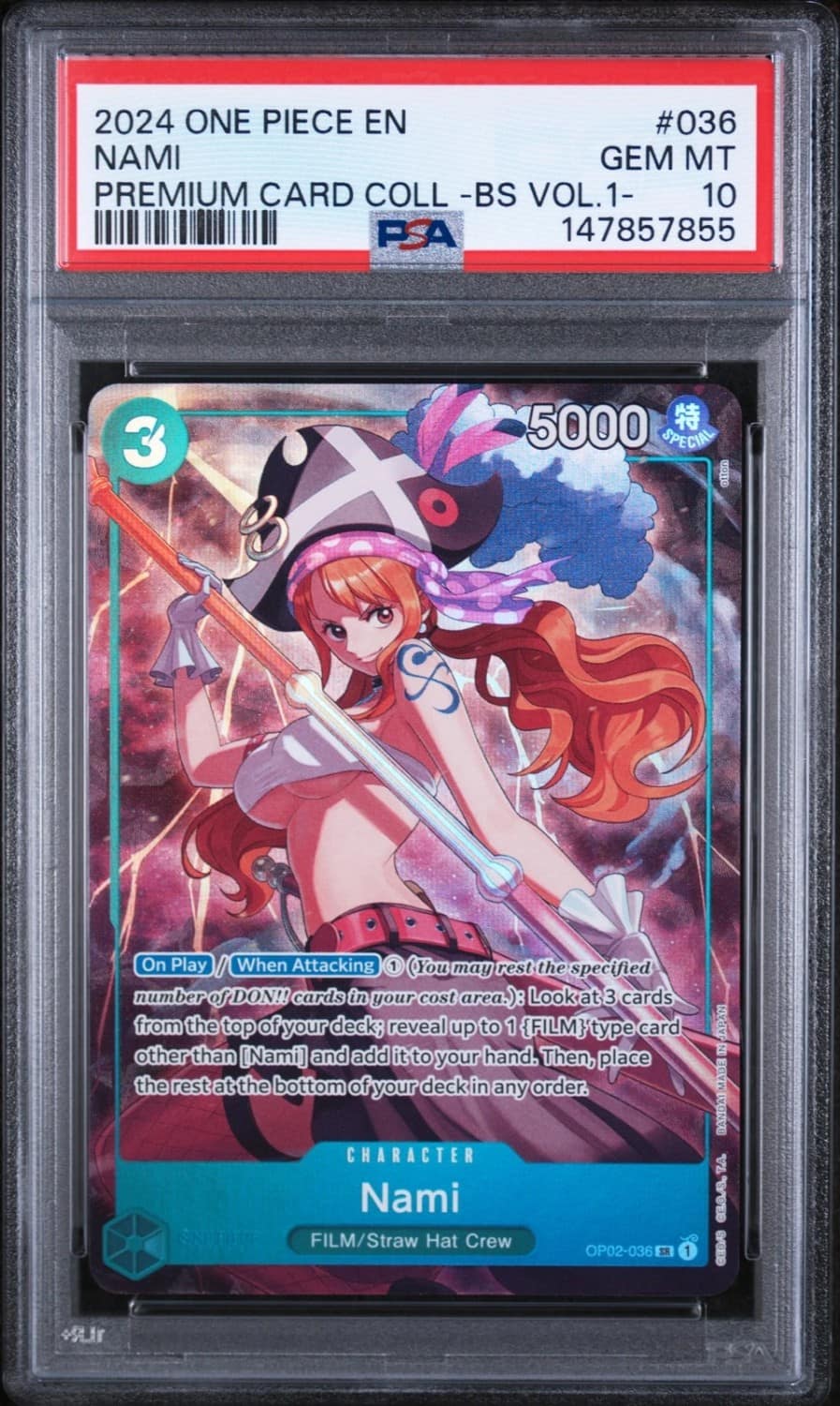 Nami