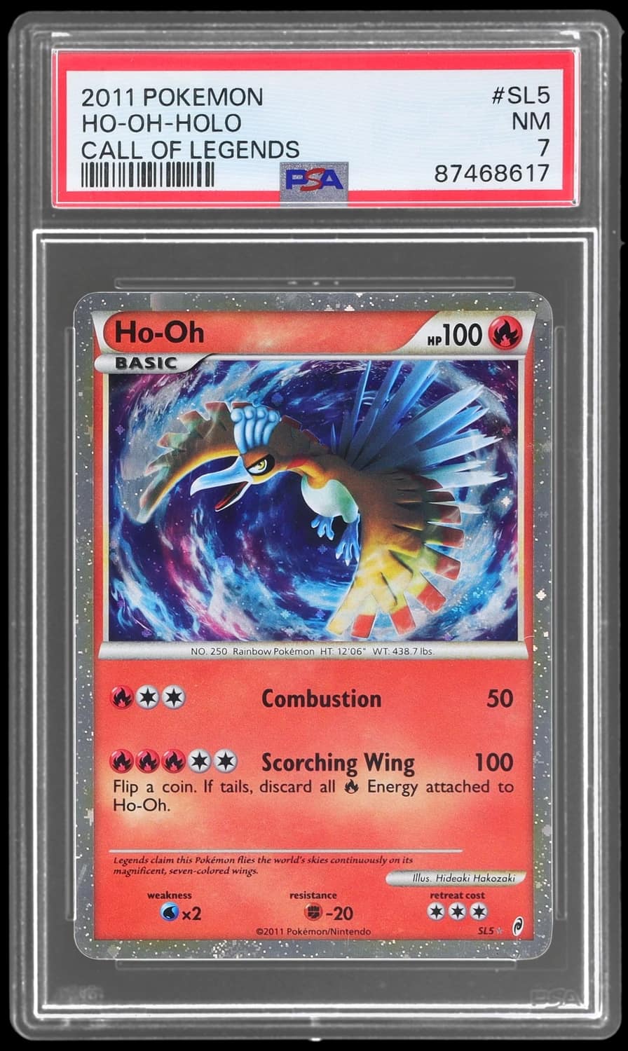 Ho-Oh