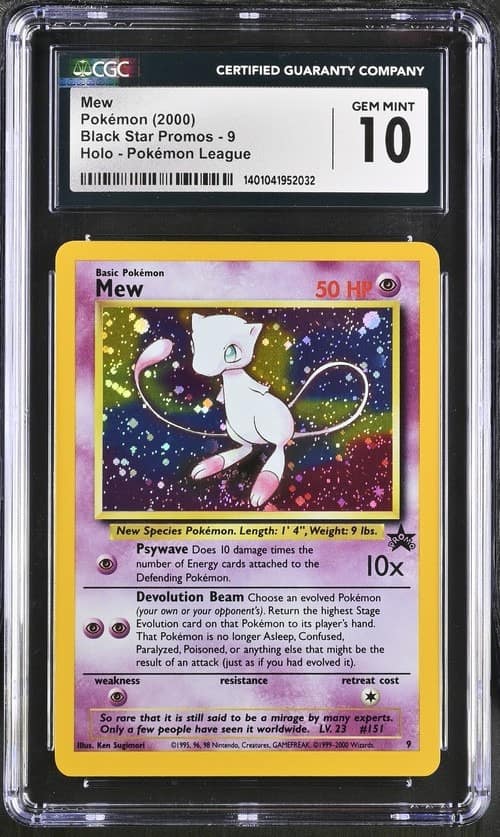 Mew