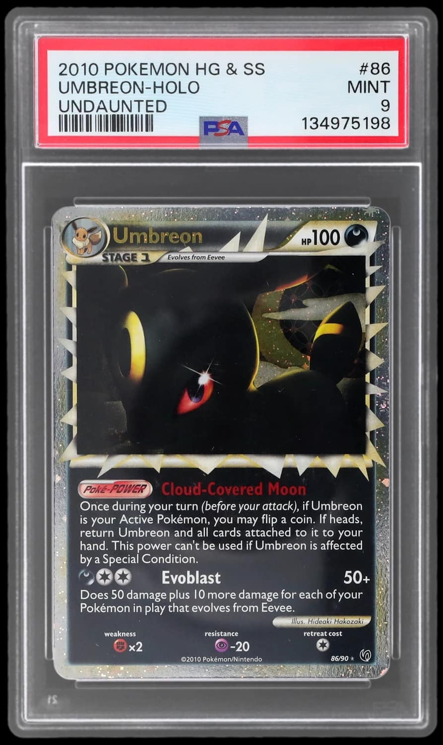 Umbreon