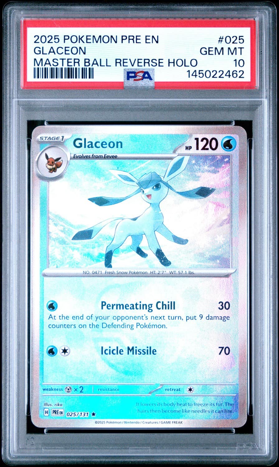 Glaceon
