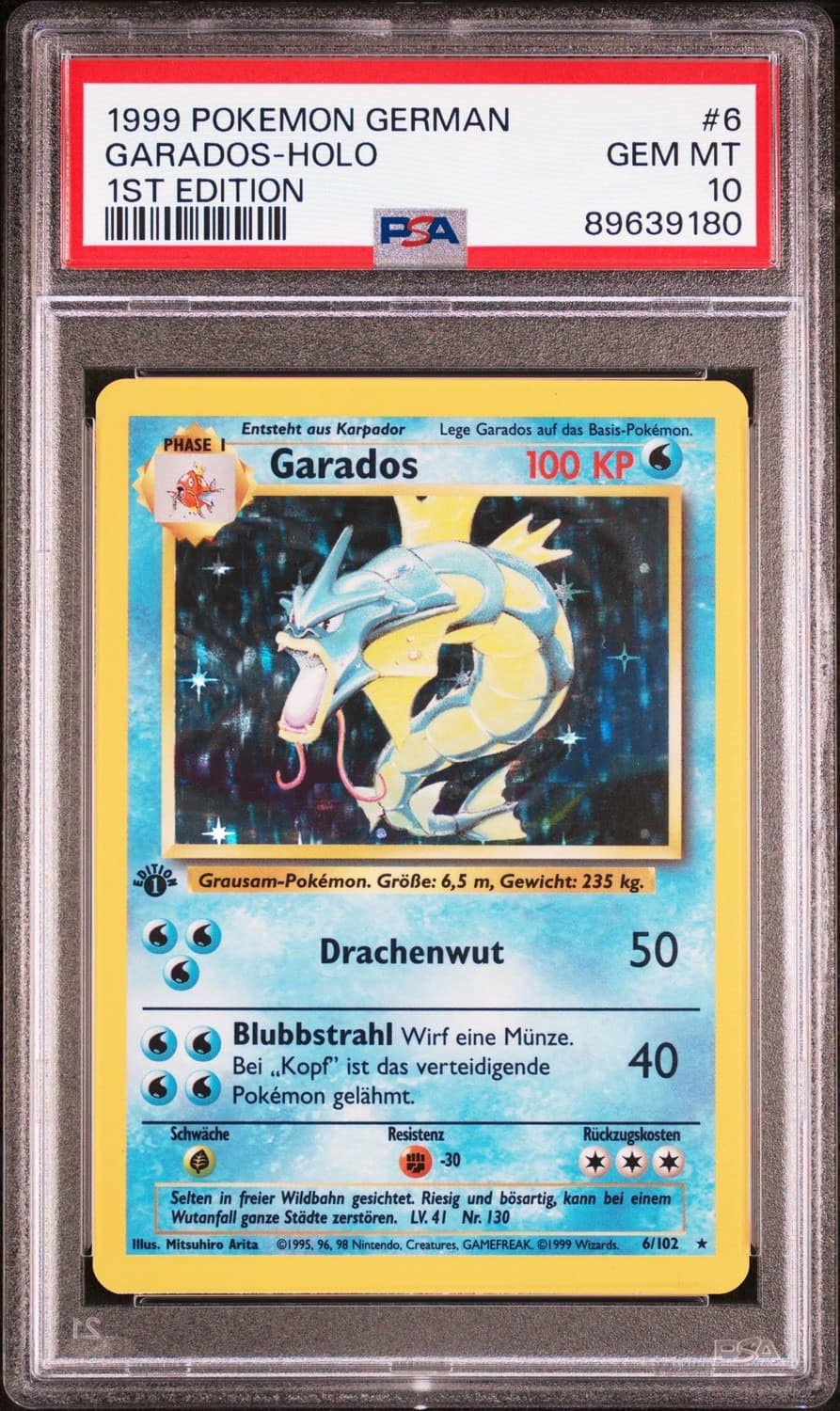 Gyarados
