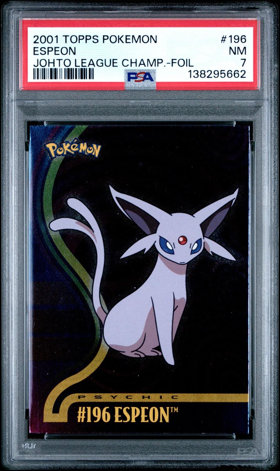 Espeon
