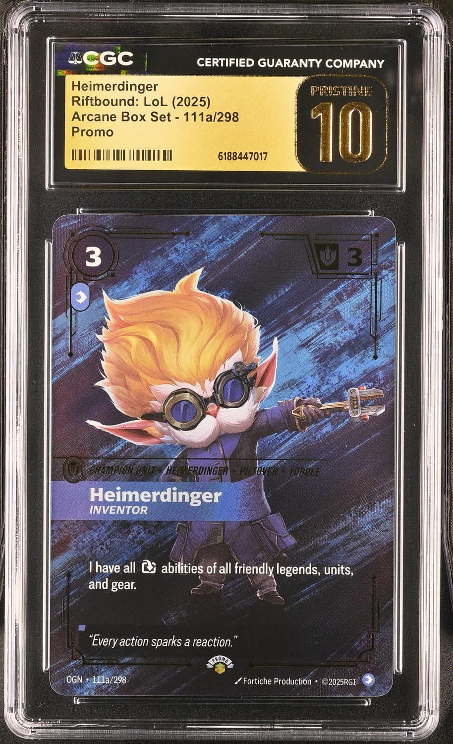 Heimerdinger