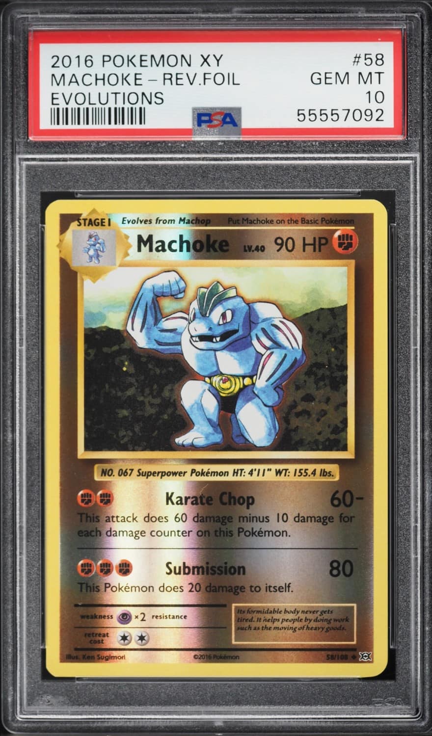 Machoke-Rev.foil