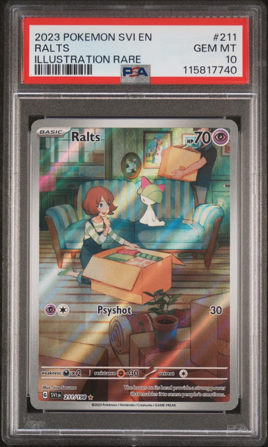 Ralts