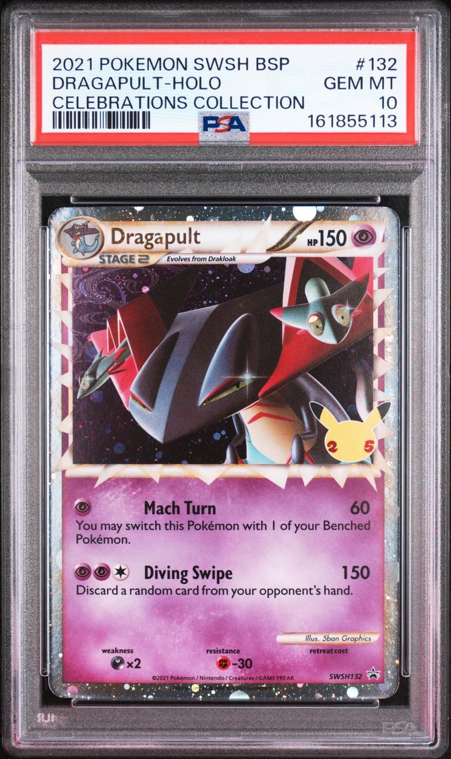 Dragapult