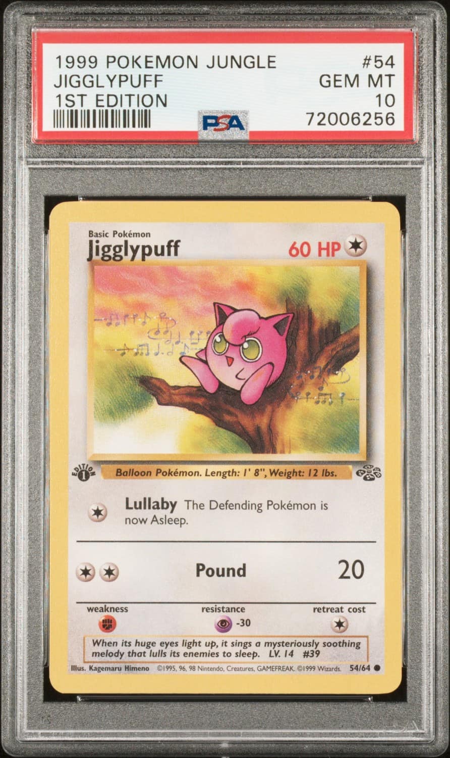 Jigglypuff