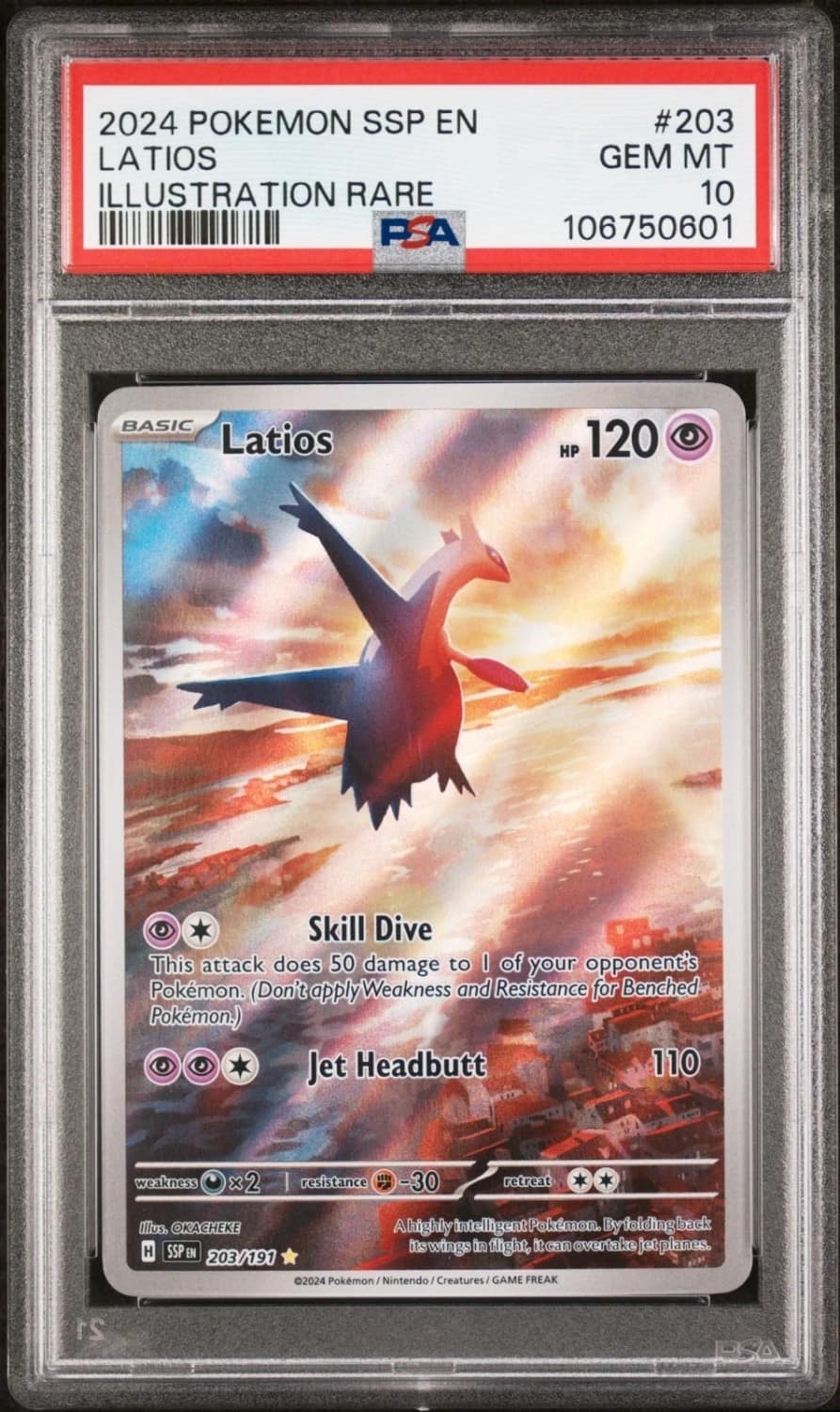 Latios