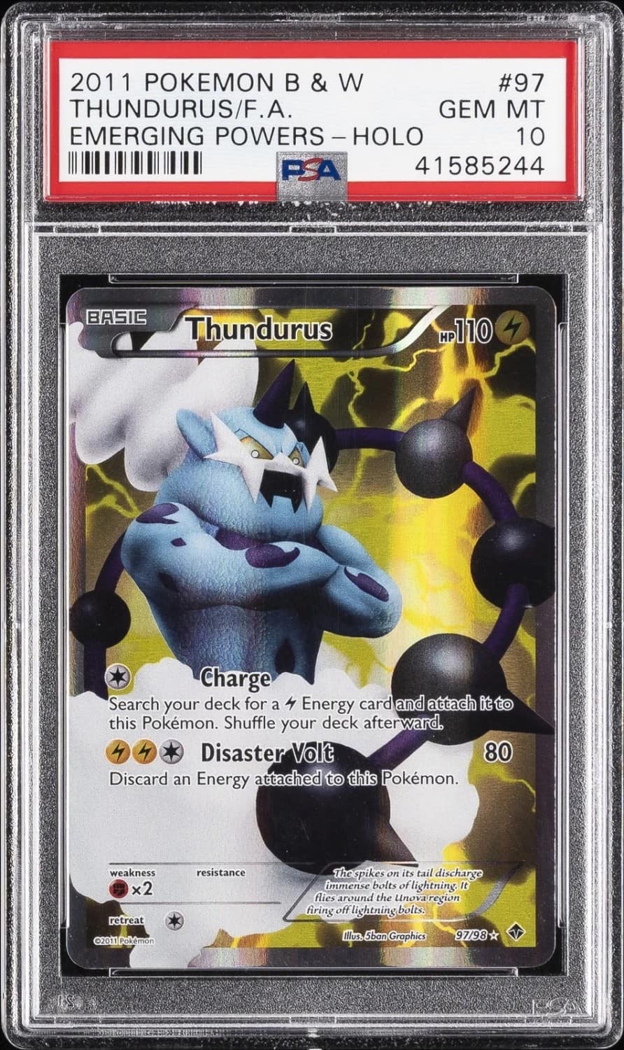 Thundurus