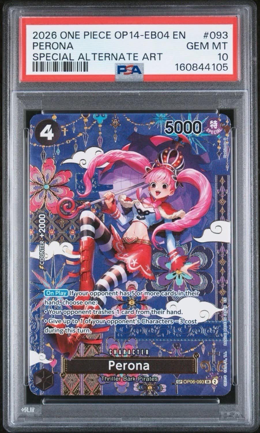 Perona