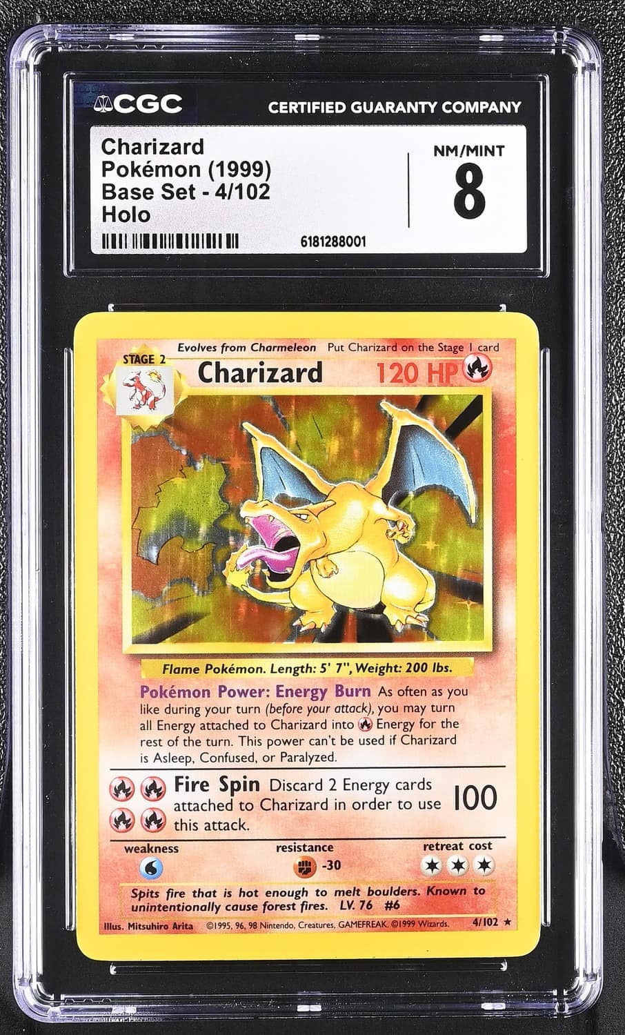 Charizard