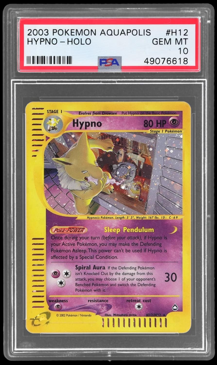 Hypno