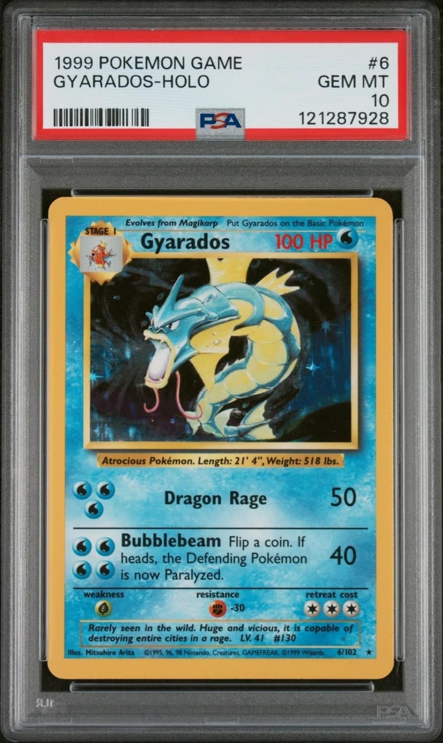 Gyarados