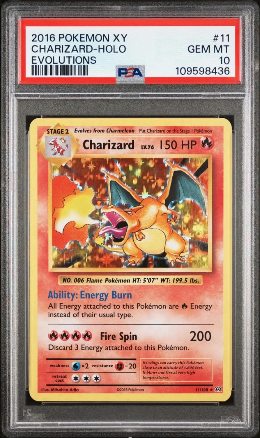 Charizard