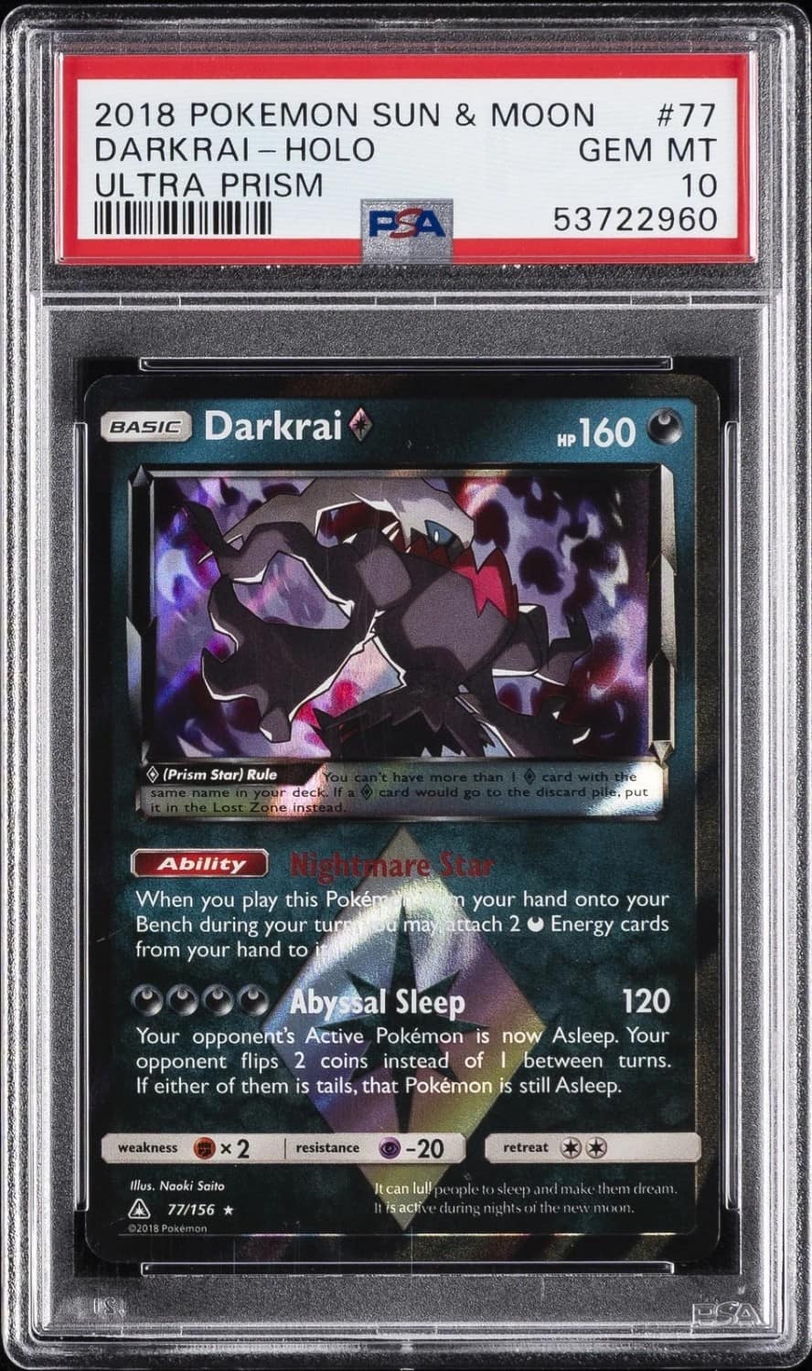 Darkrai