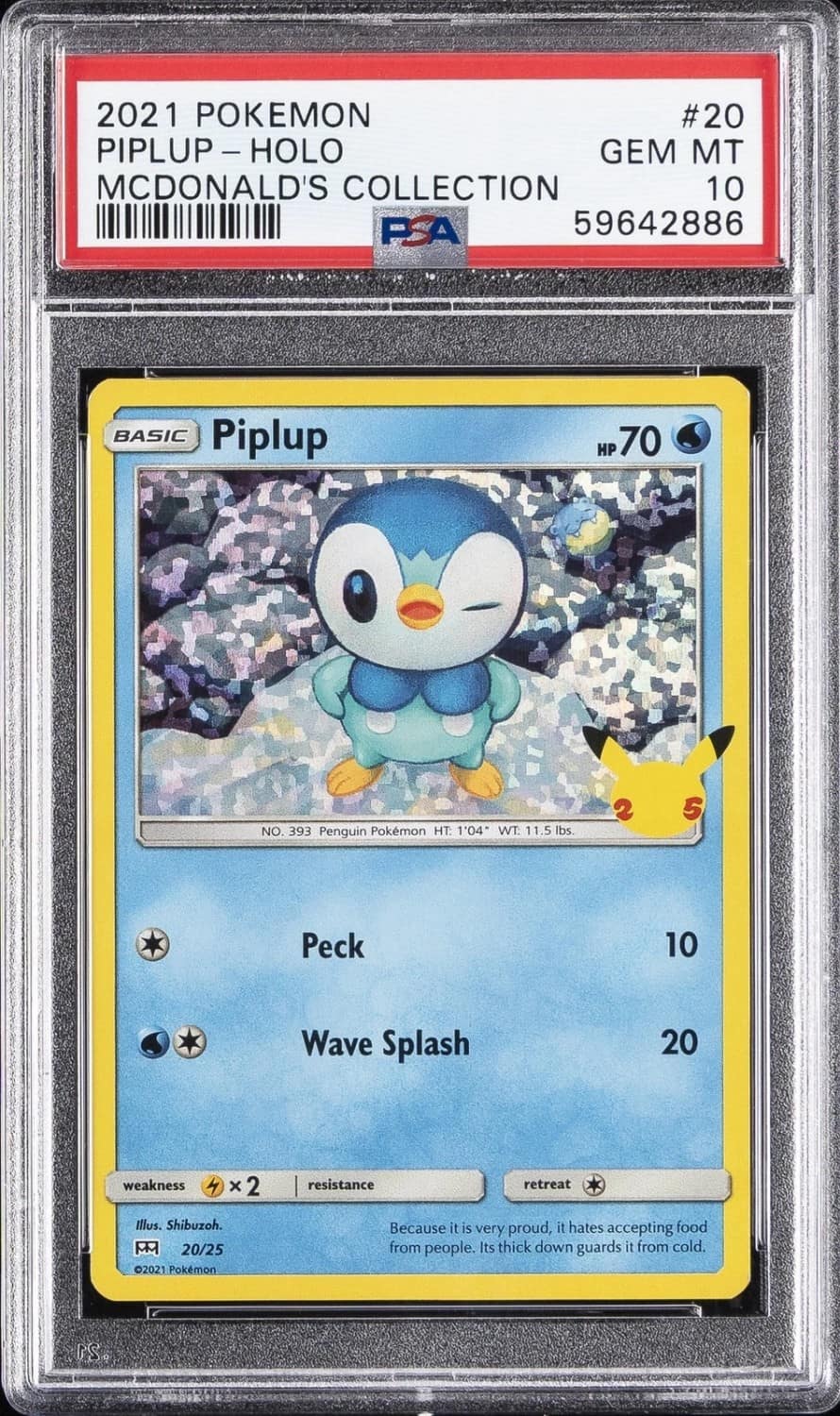 Piplup