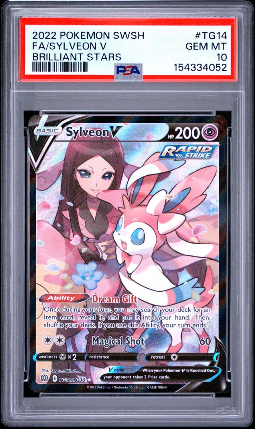 Sylveon V