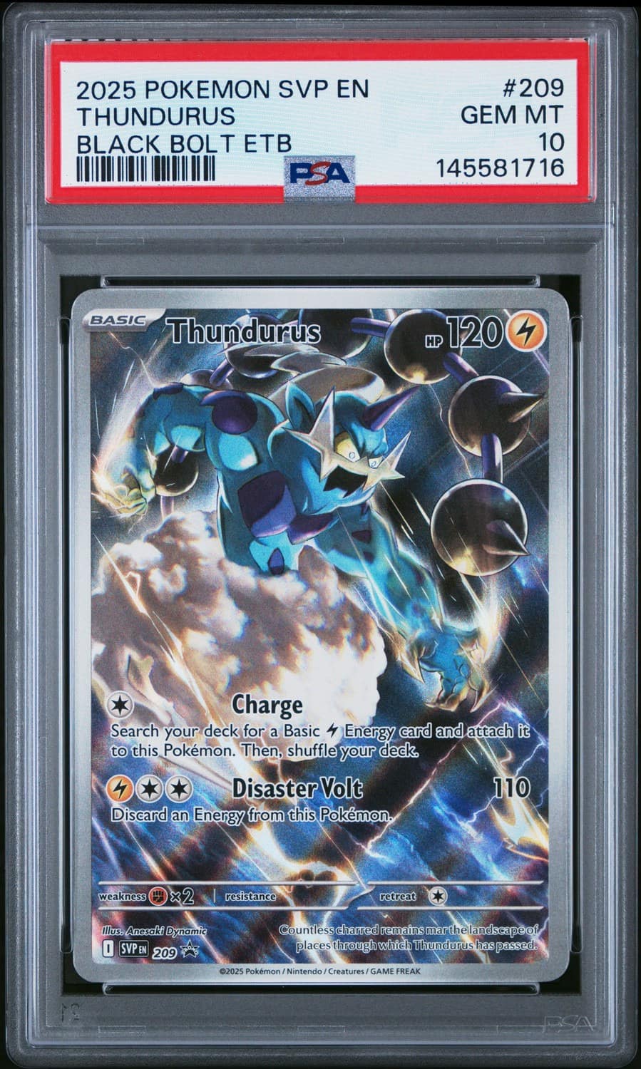 Thundurus