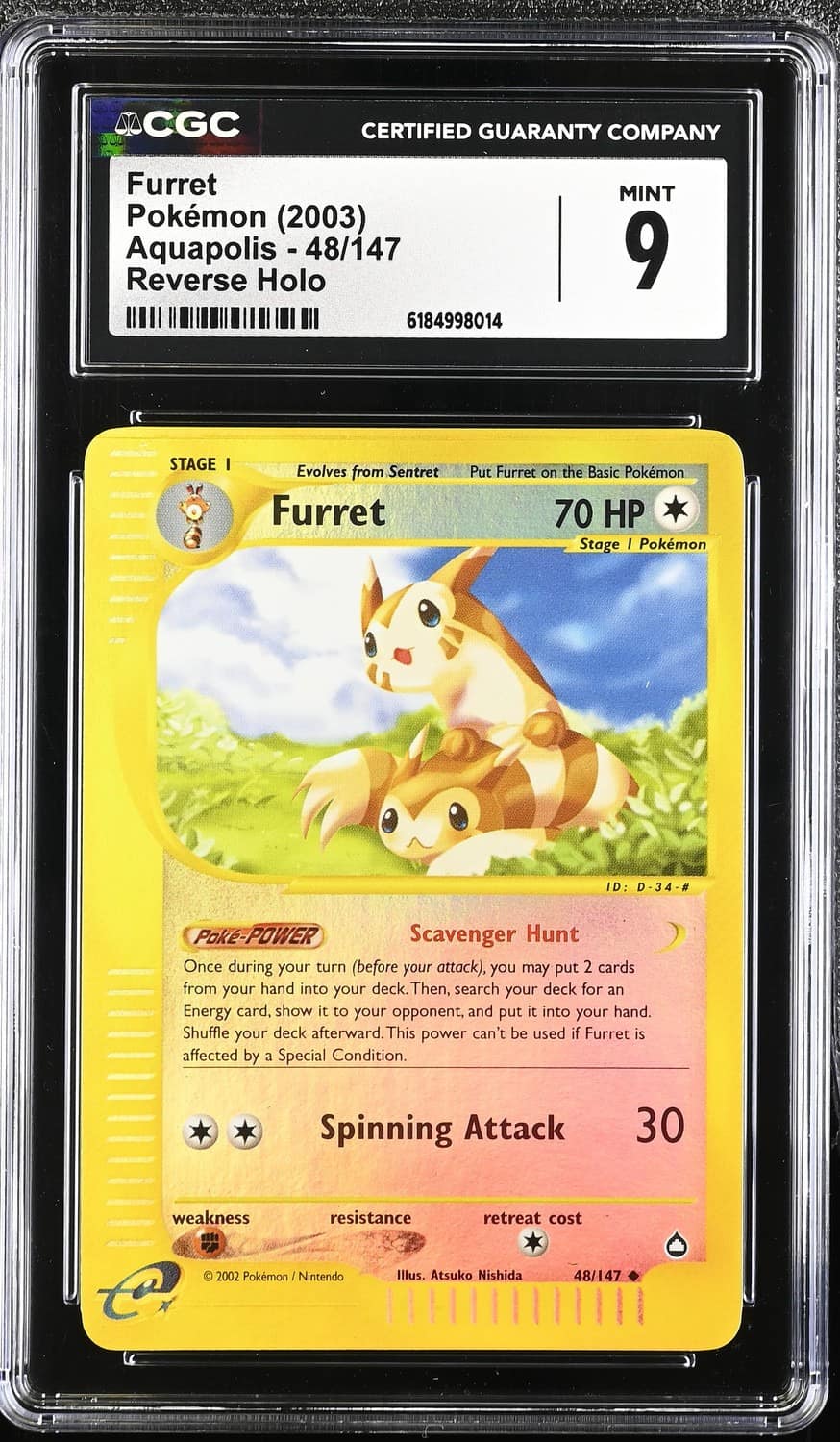 Furret