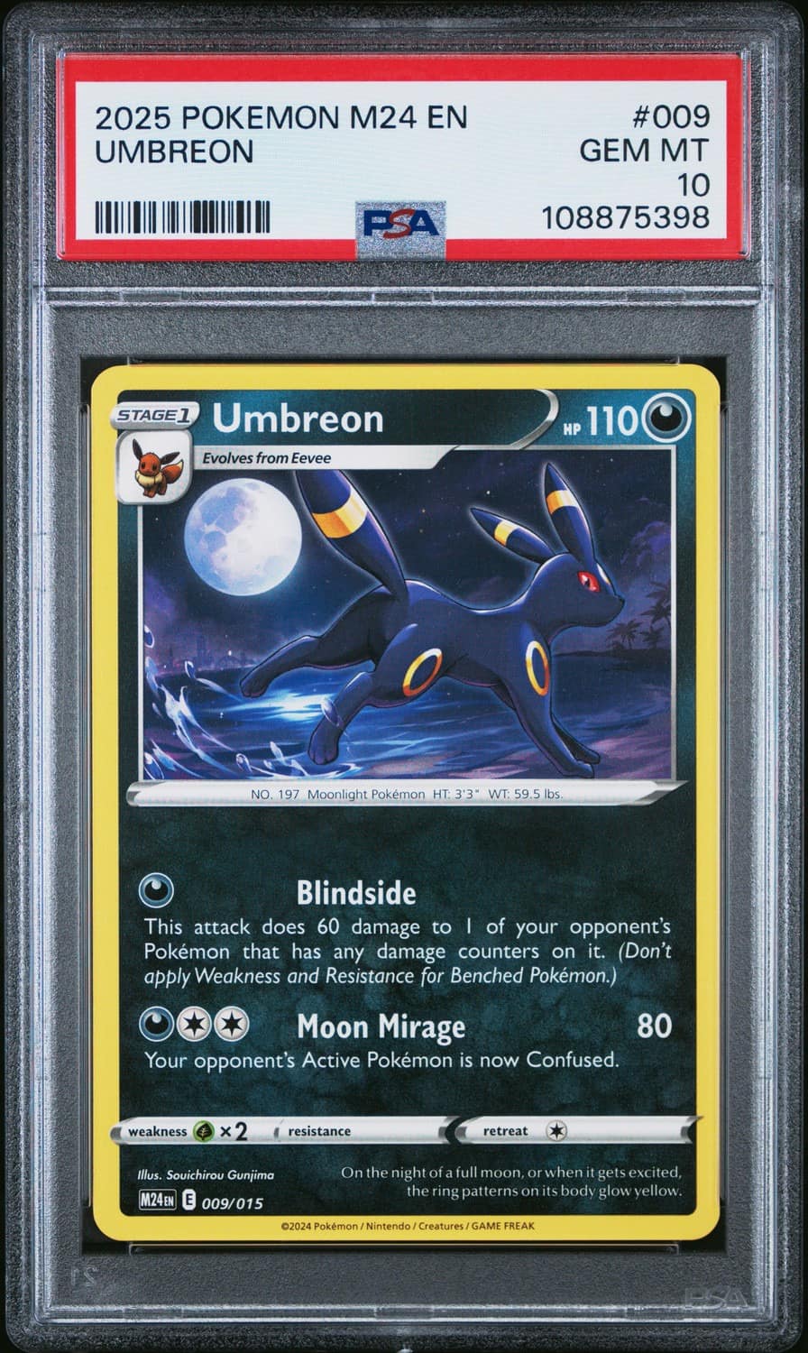 Umbreon