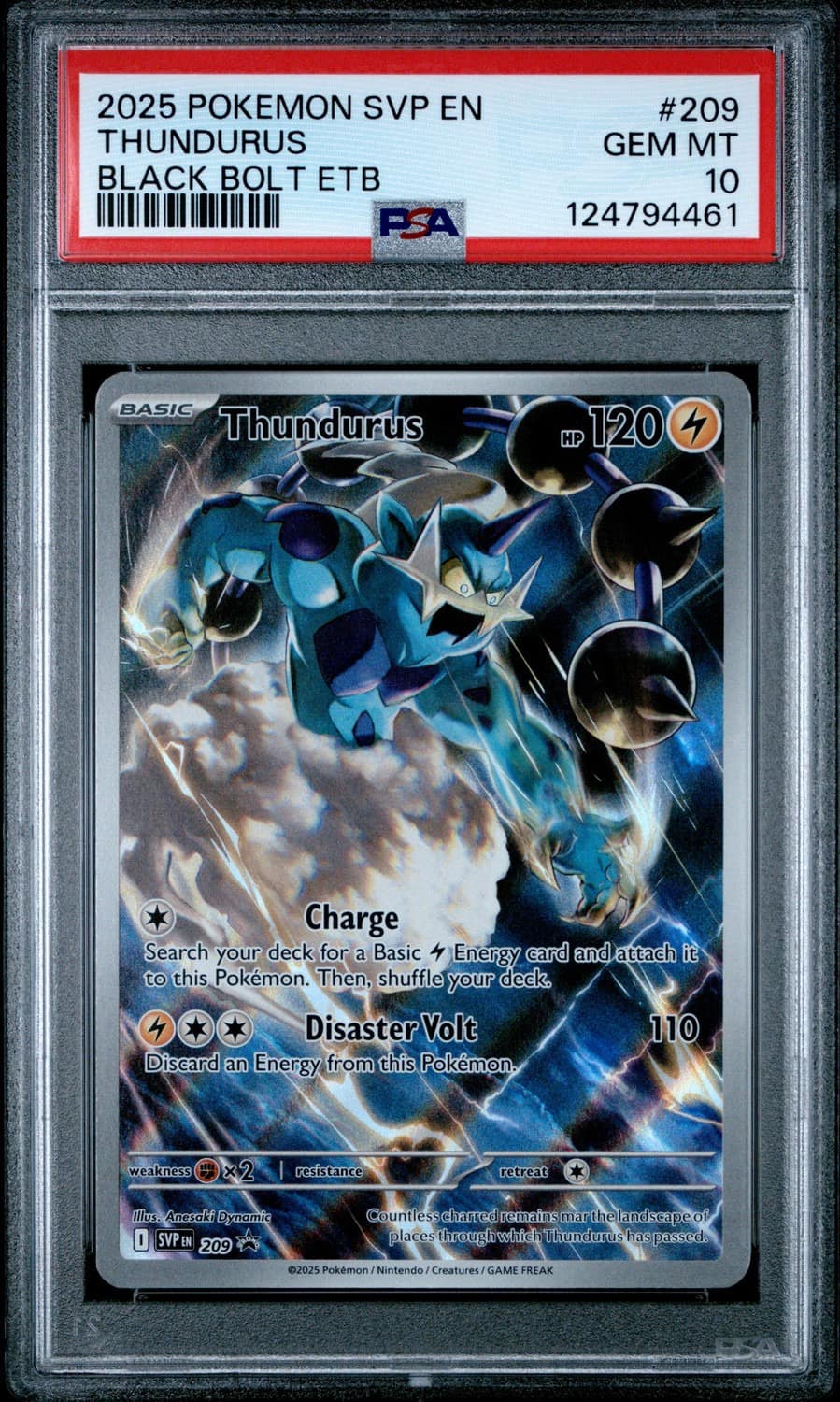 Thundurus