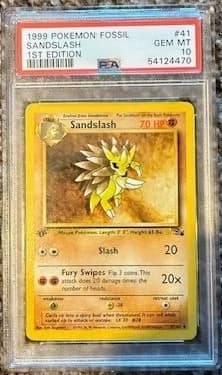 Sandslash