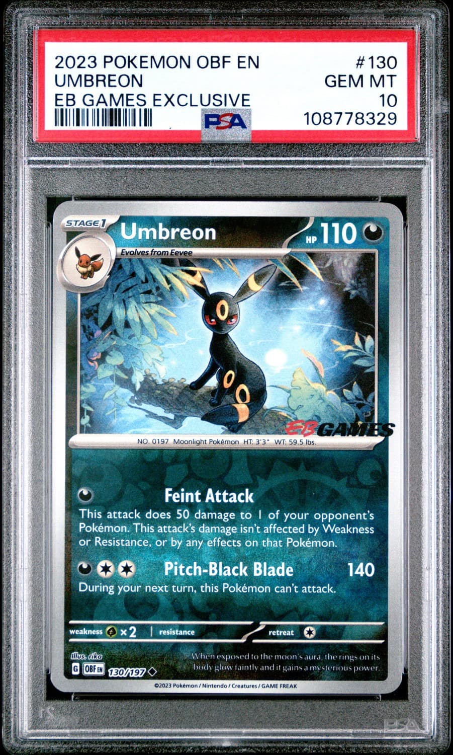 Umbreon