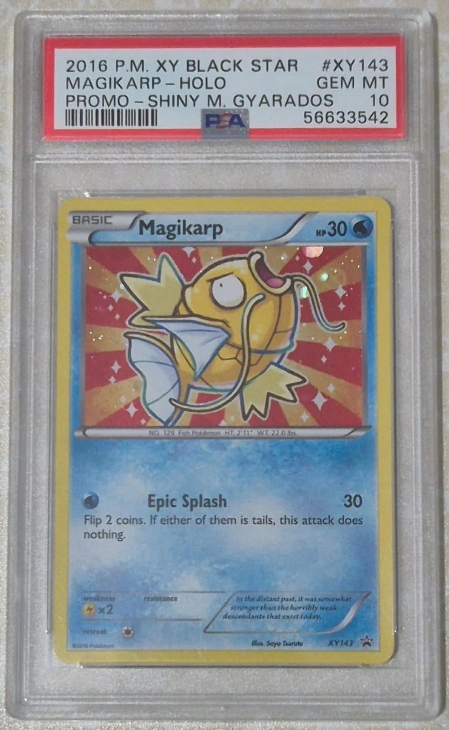 Magikarp
