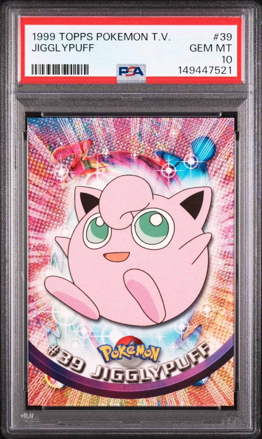 Jigglypuff