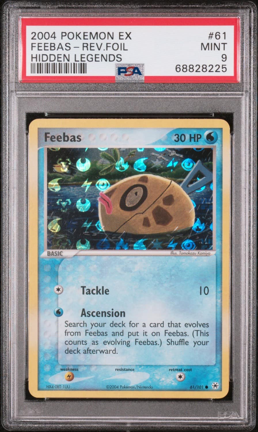 Feebas