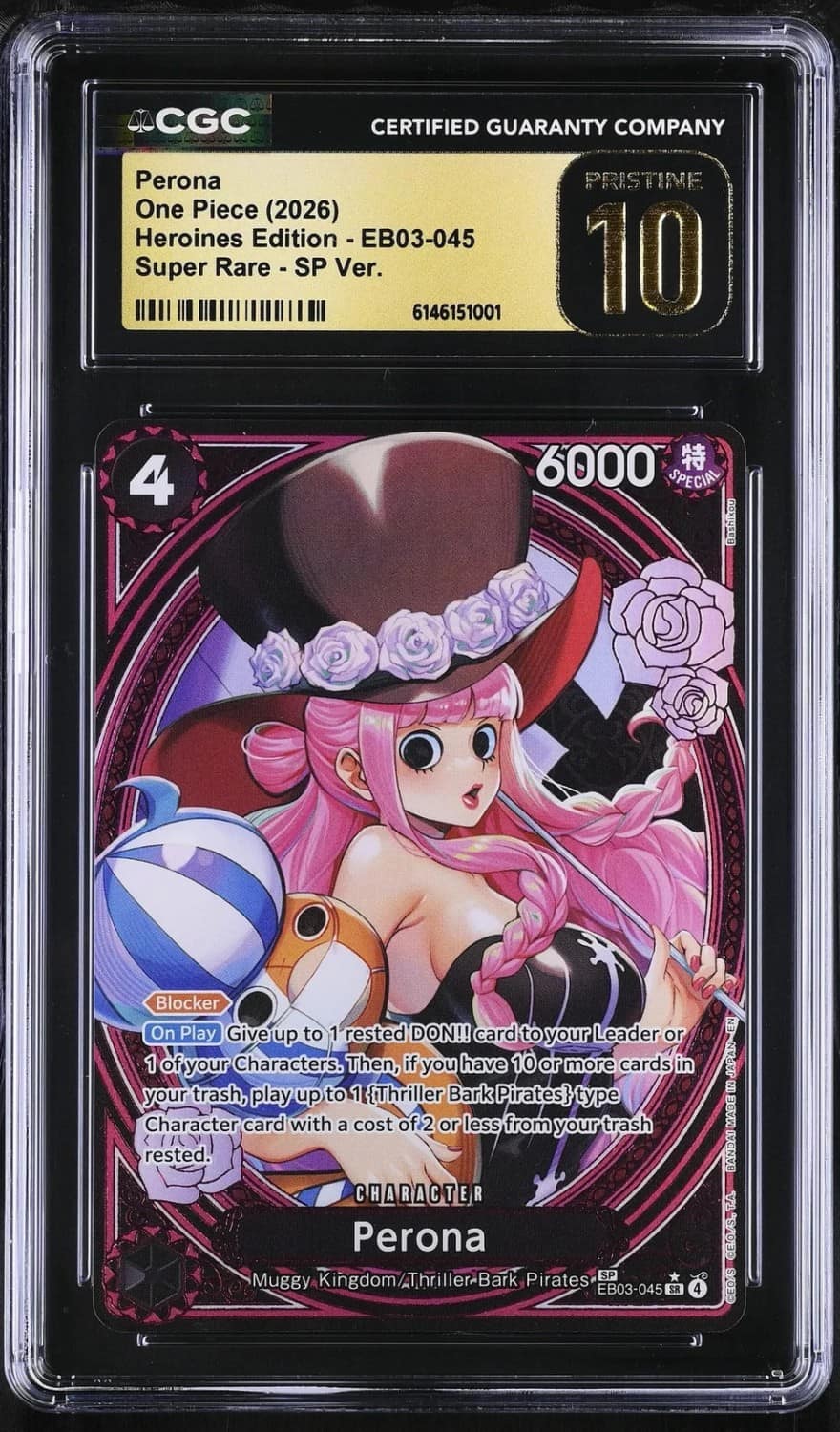 Perona