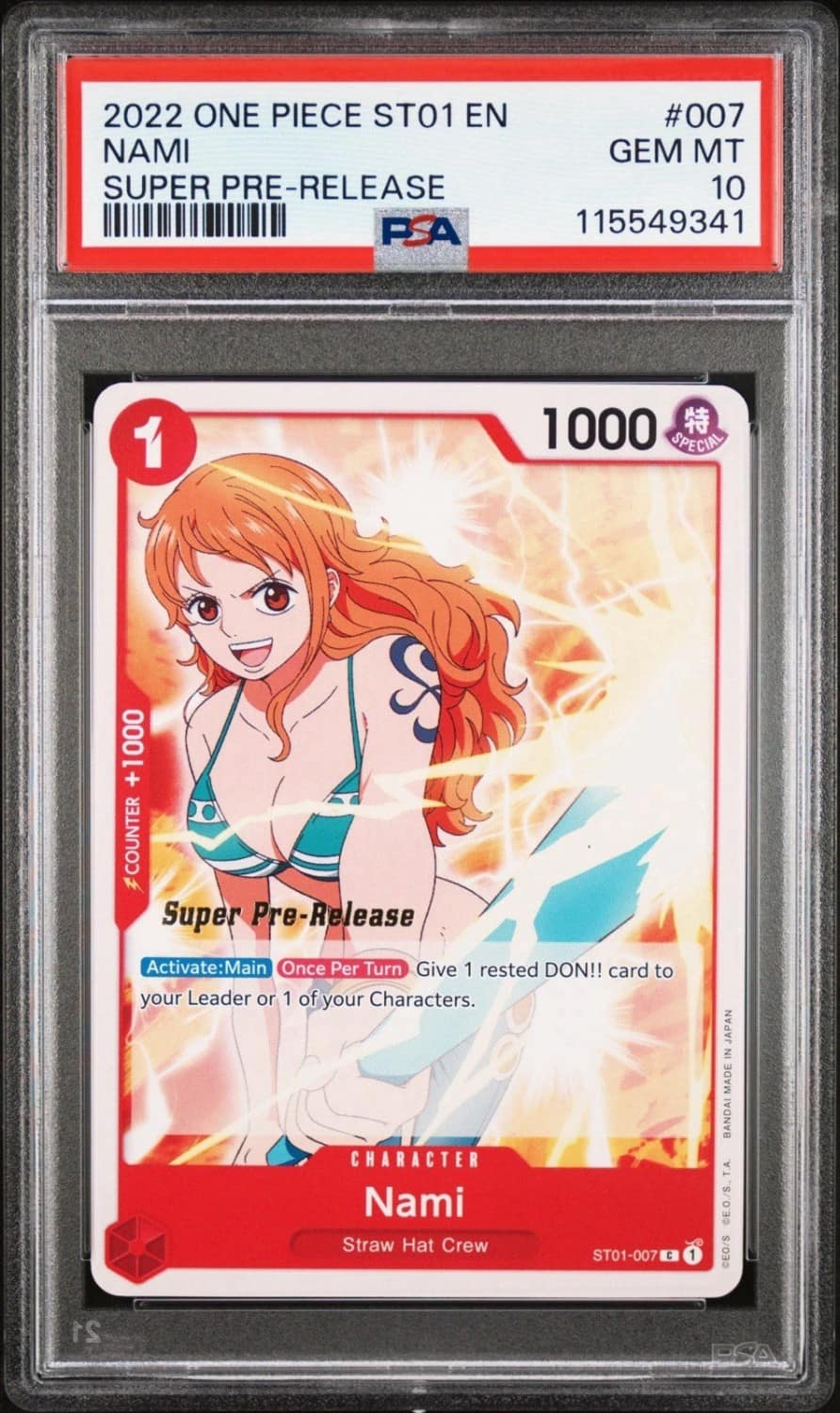 Nami