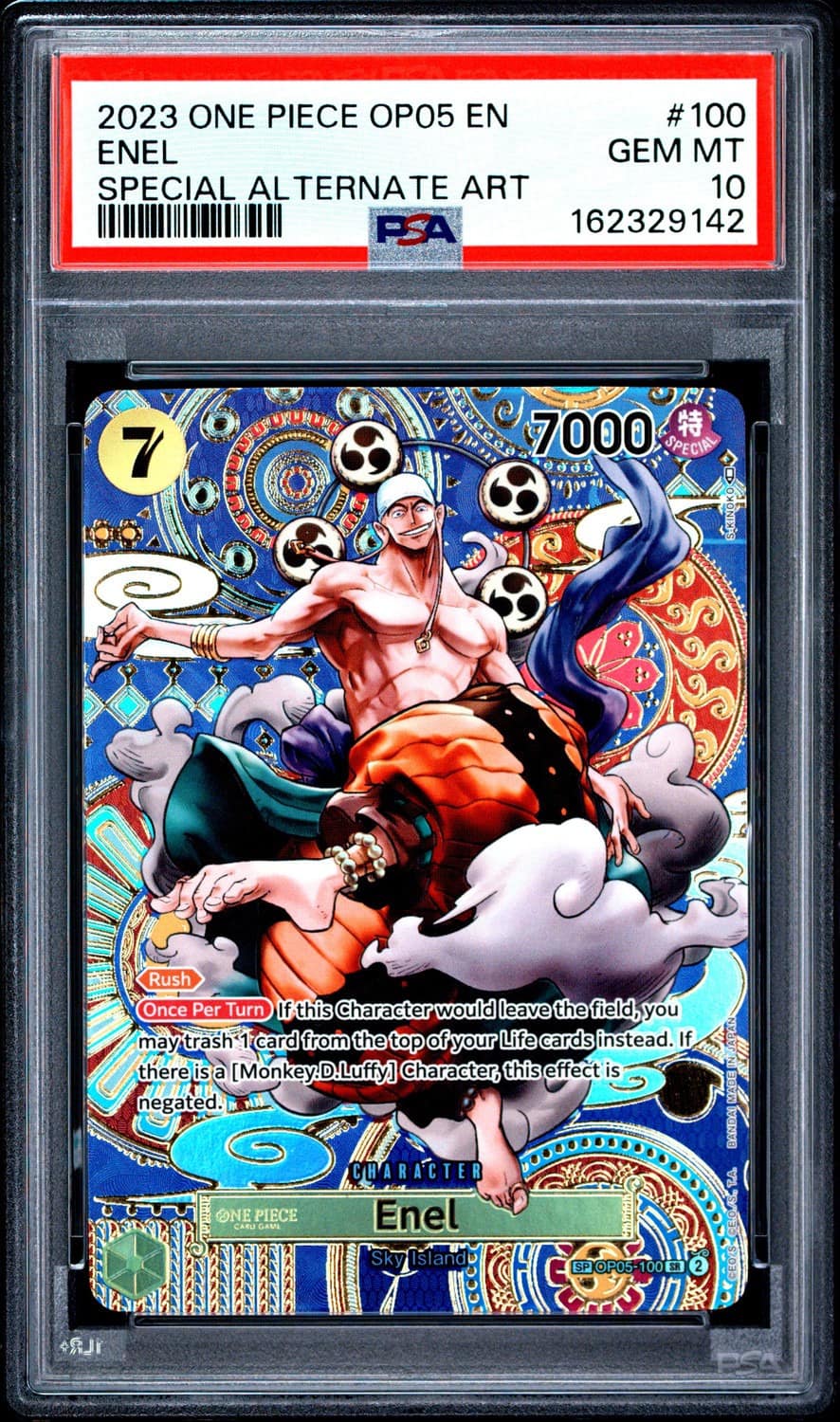 Enel