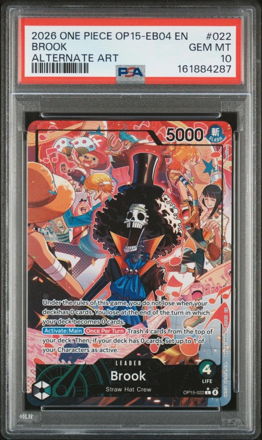 Brook
