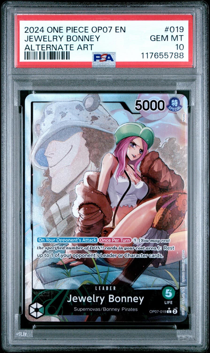 Jewelry Bonney