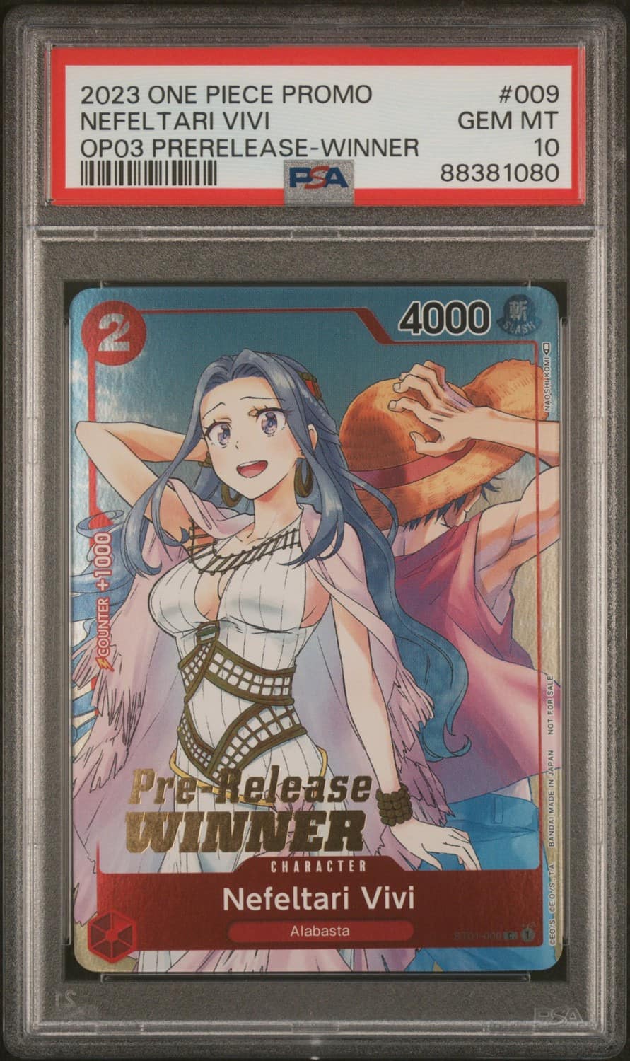 Nefeltari Vivi