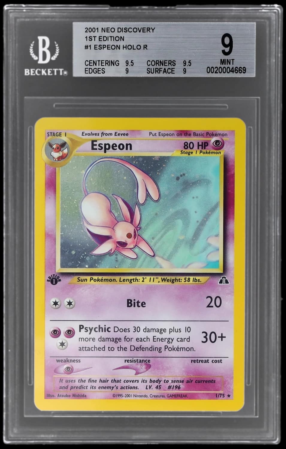 Espeon