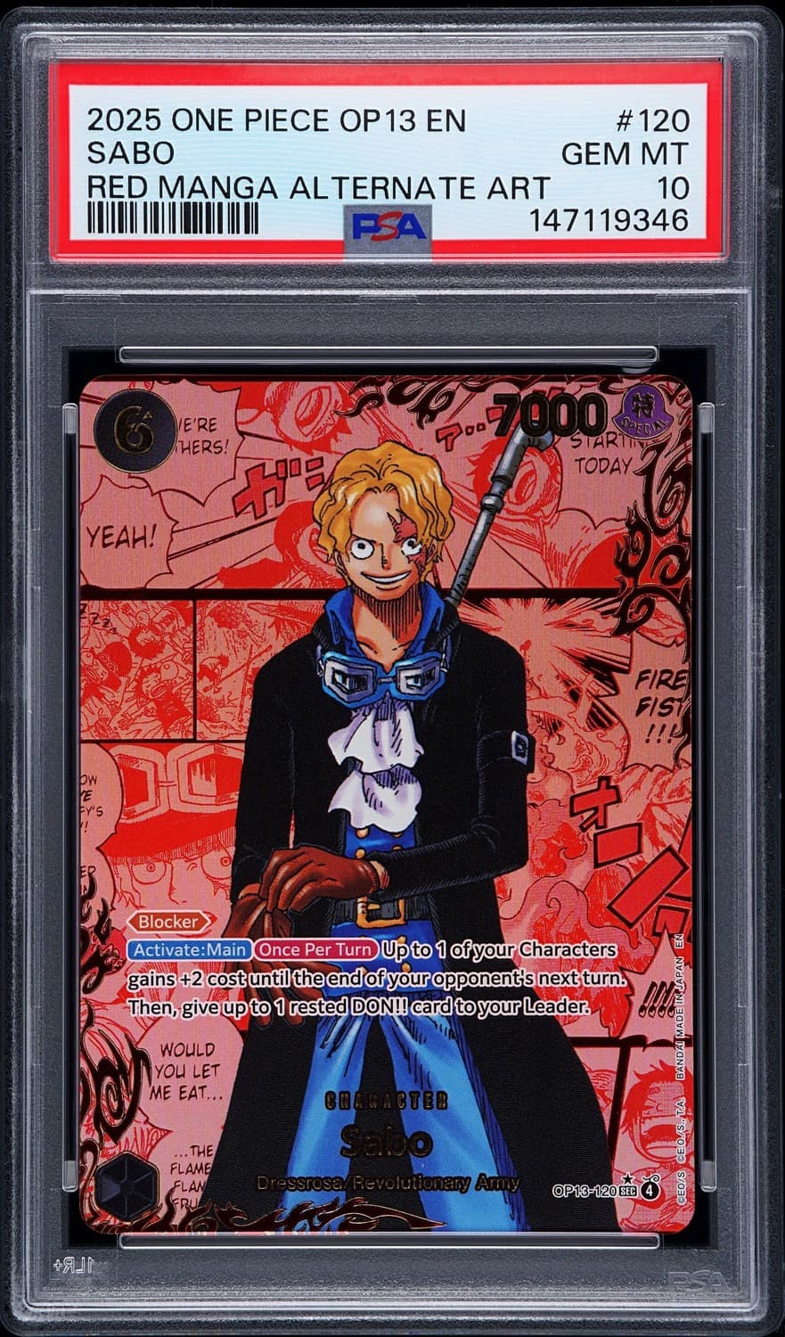 Sabo
