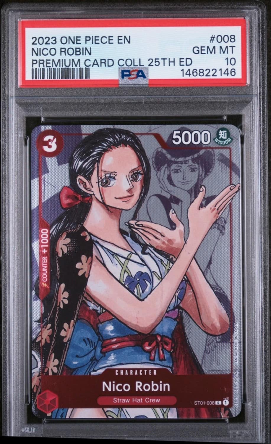 Nico Robin