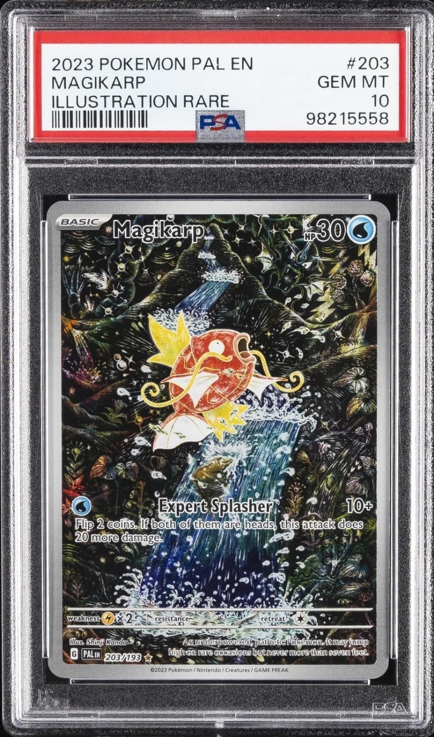 Magikarp