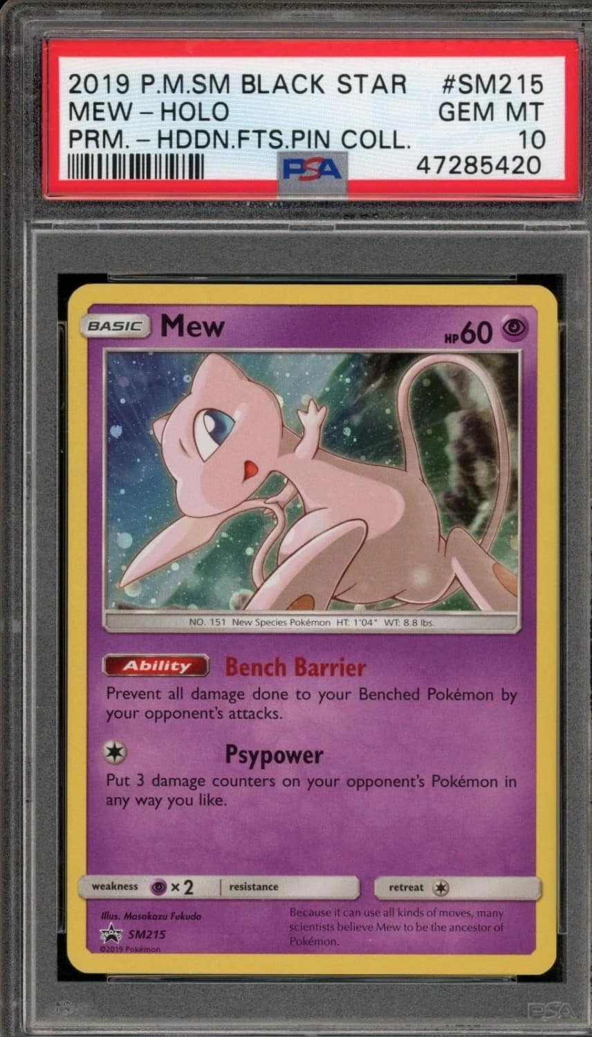 Mew