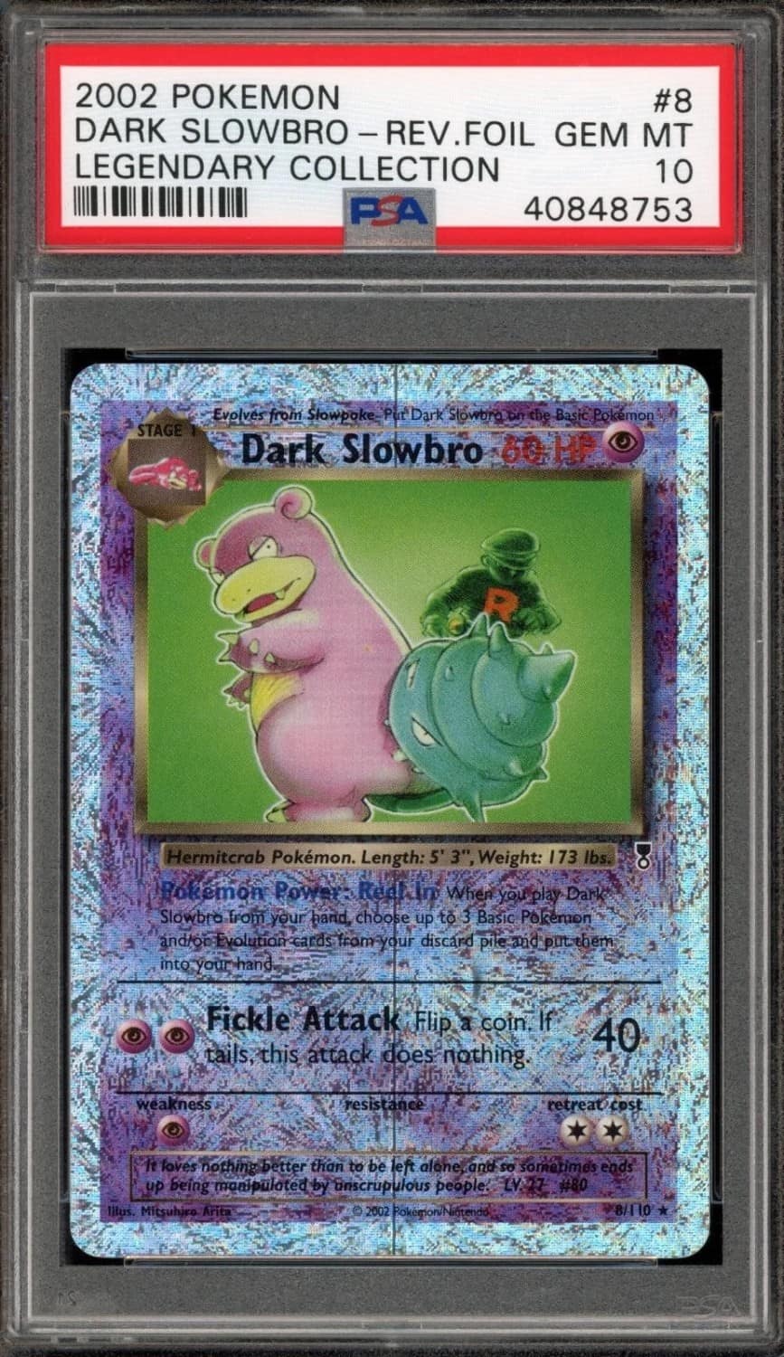 Dark Slowbro