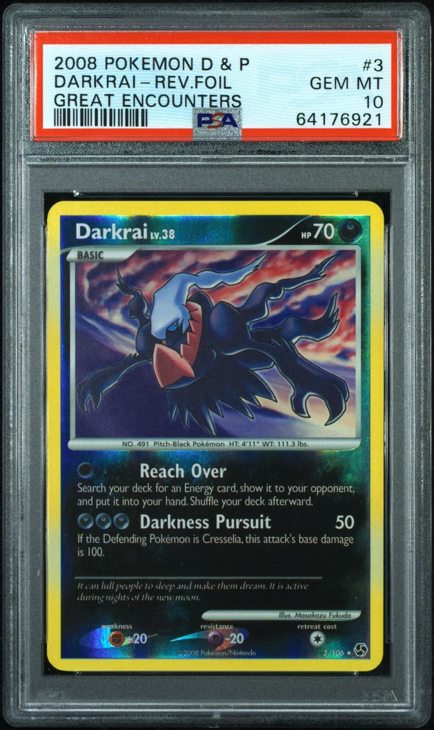 Darkrai