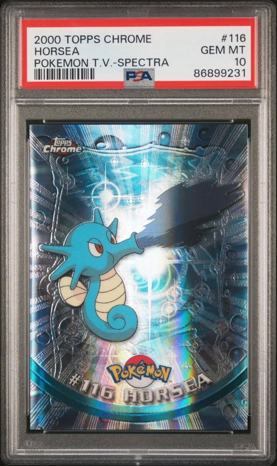Horsea