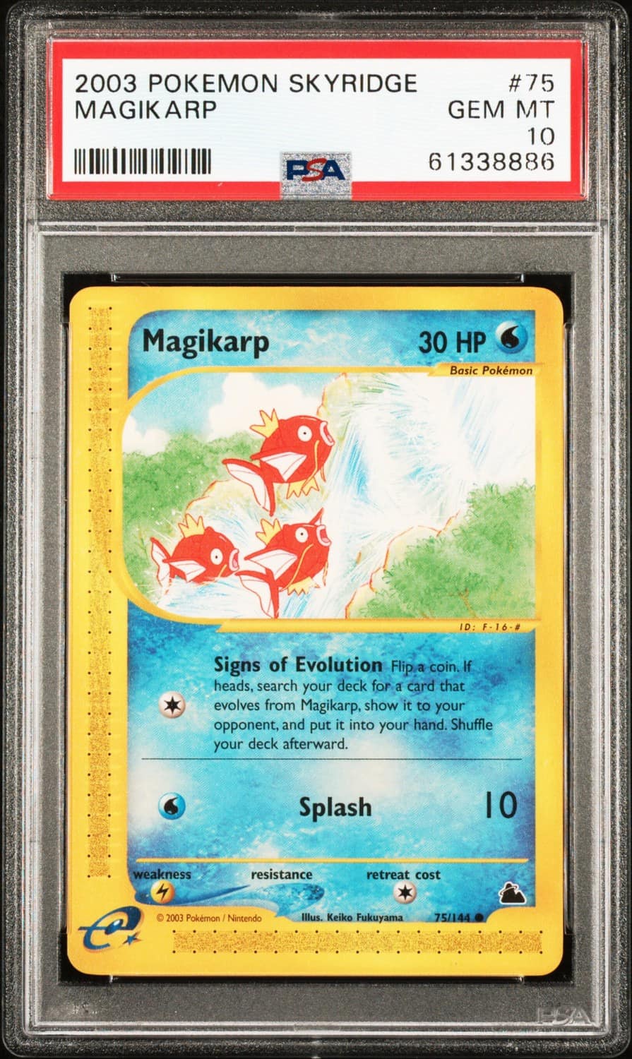 Magikarp
