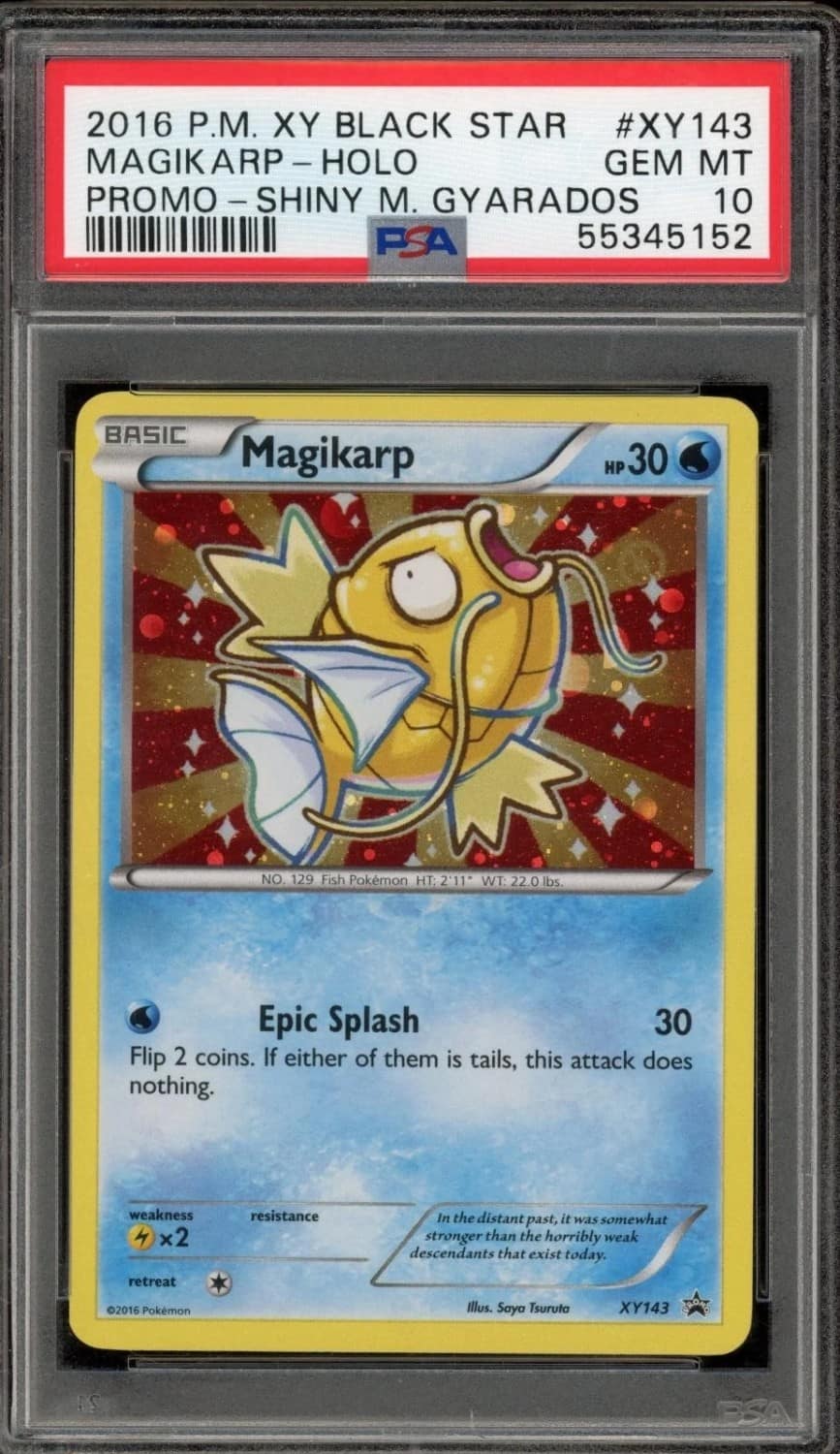 Magikarp